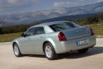 Chrysler 300C 2005 года